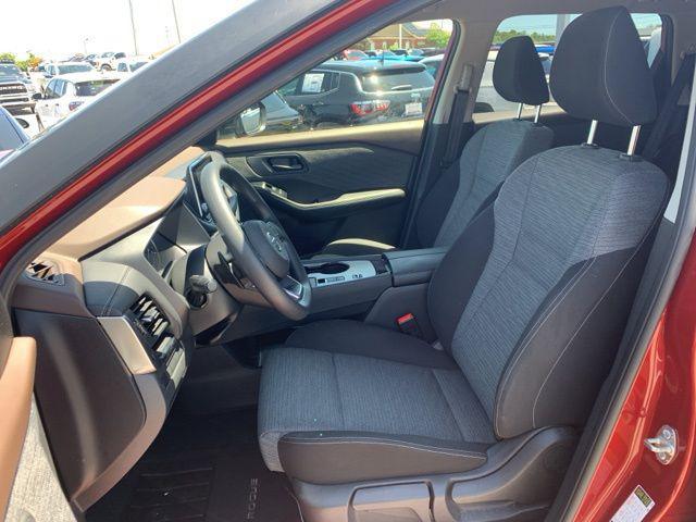 used 2021 Nissan Rogue car, priced at $20,951
