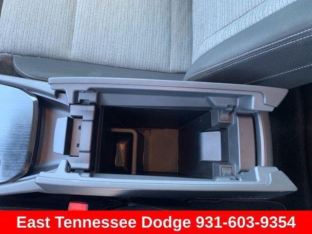 used 2021 Nissan Rogue car, priced at $22,323