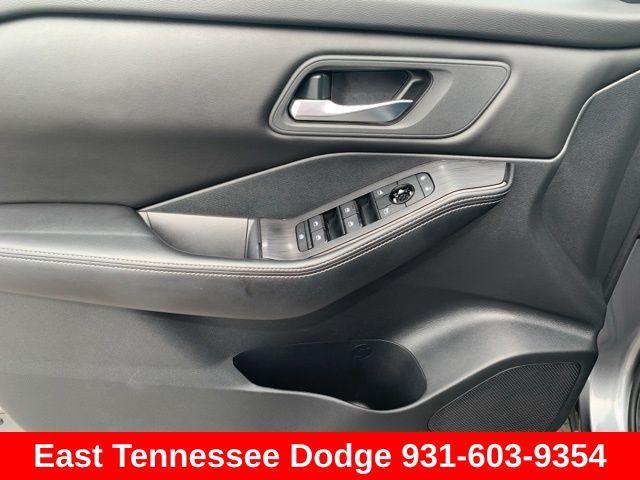 used 2024 Nissan Rogue car, priced at $25,812