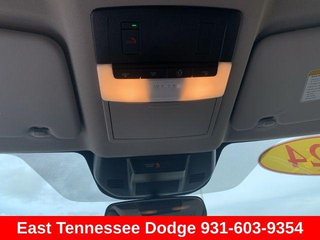 used 2024 Nissan Rogue car, priced at $25,812