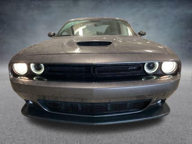 used 2022 Dodge Challenger car, priced at $25,772