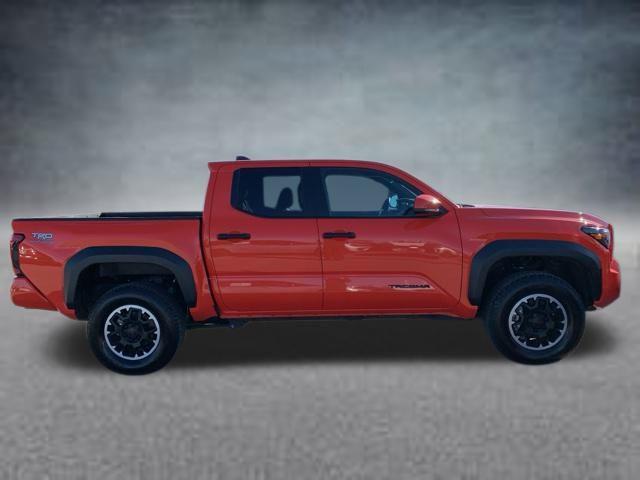 used 2024 Toyota Tacoma car, priced at $44,849