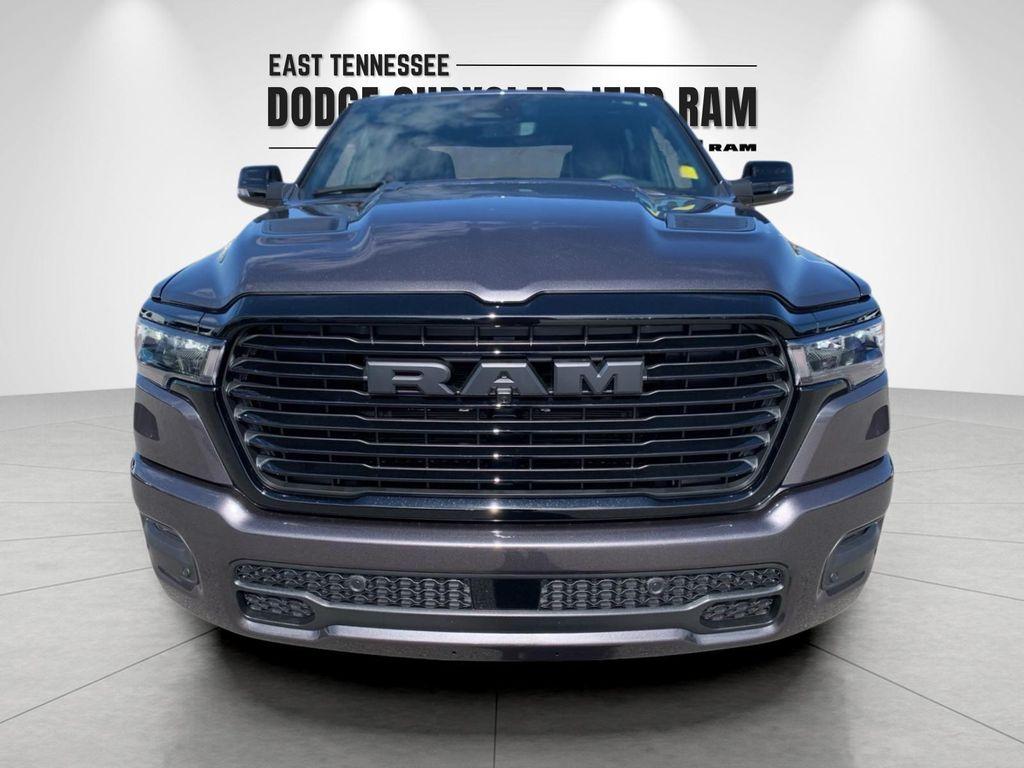 new 2026 Ram 1500 car, priced at $65,412