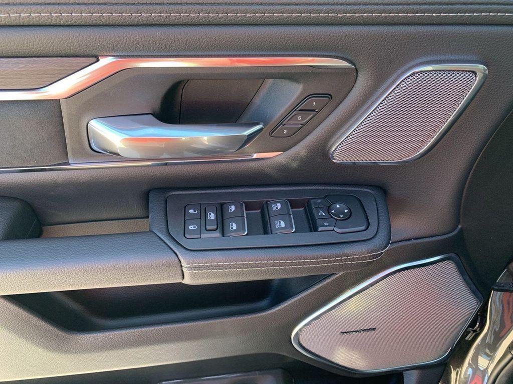 new 2026 Ram 1500 car, priced at $65,412