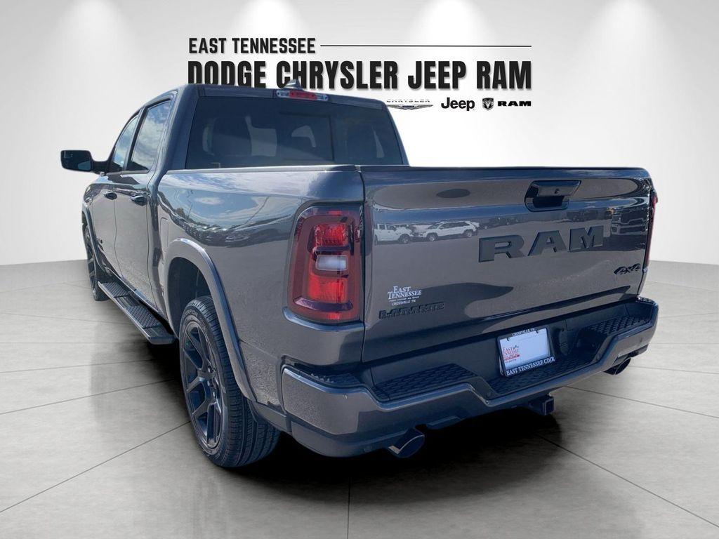 new 2026 Ram 1500 car, priced at $65,412