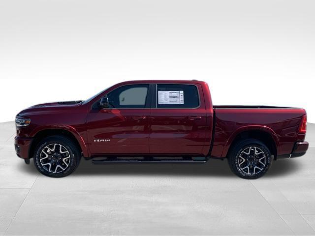 new 2025 Ram 1500 car, priced at $64,132