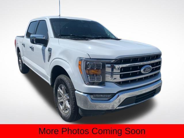 used 2023 Ford F-150 car, priced at $43,247