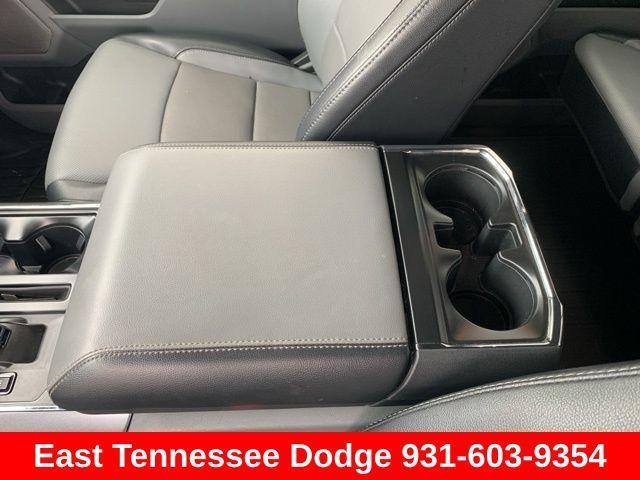 used 2023 Ford F-150 car, priced at $43,247