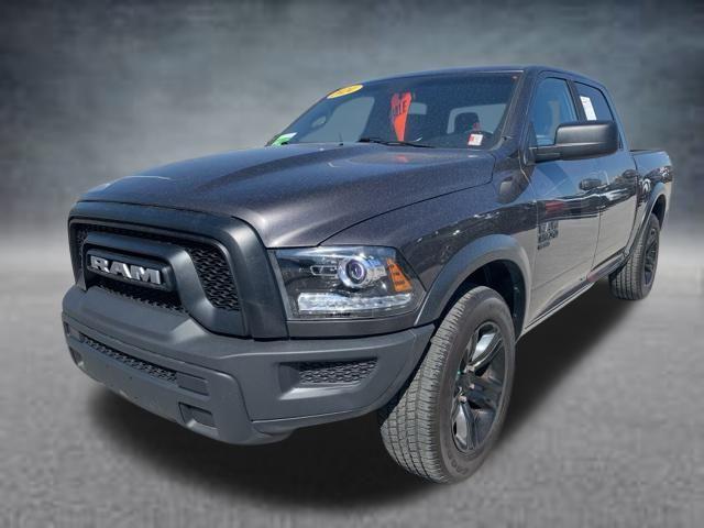 used 2024 Ram 1500 Classic car, priced at $32,748