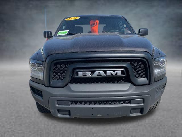 used 2024 Ram 1500 Classic car, priced at $32,748