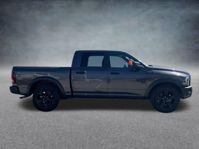 used 2024 Ram 1500 Classic car, priced at $32,748