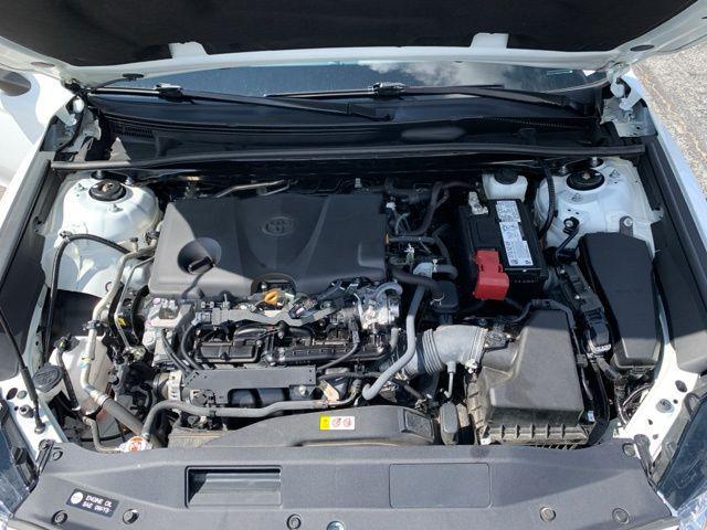 used 2023 Toyota Camry car, priced at $24,027