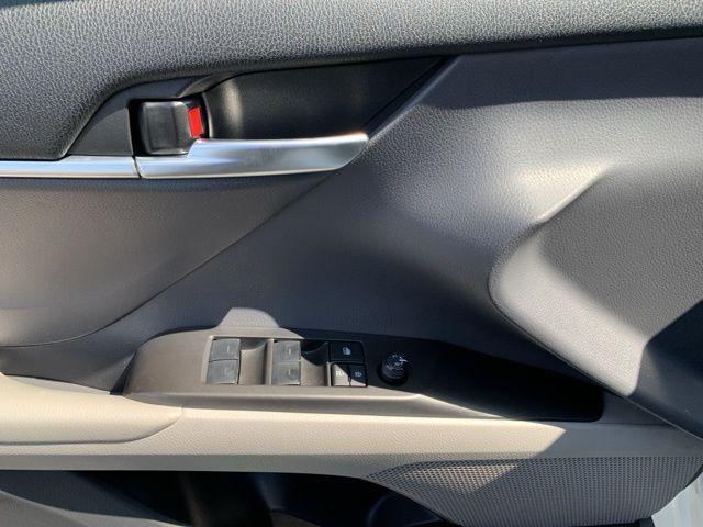 used 2023 Toyota Camry car, priced at $24,027
