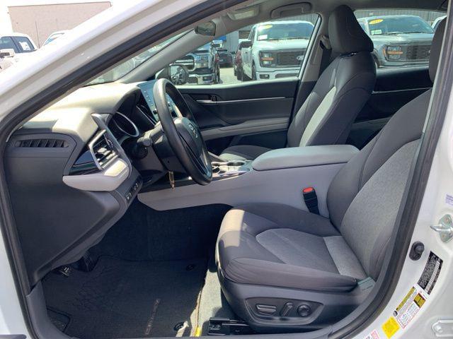 used 2023 Toyota Camry car, priced at $24,027