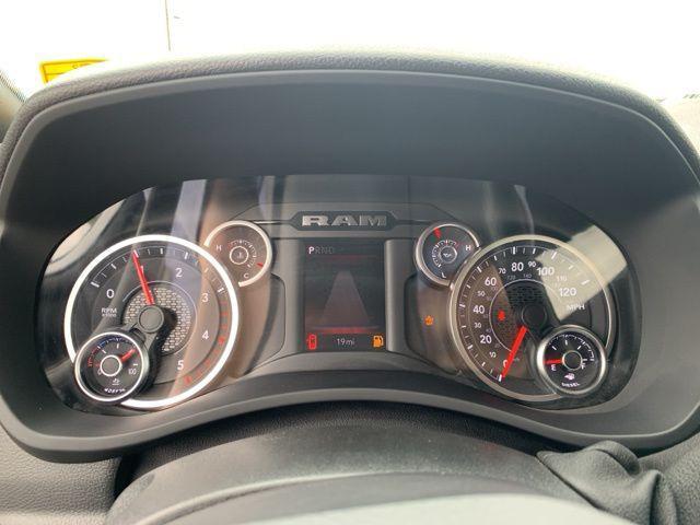 new 2025 Ram 2500 car, priced at $67,445