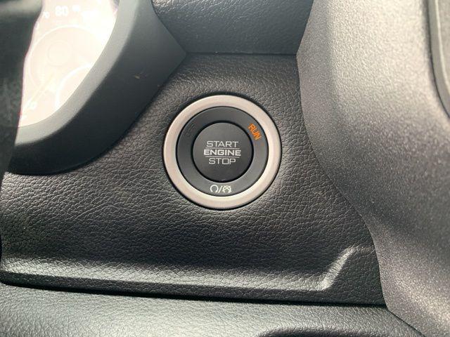 new 2025 Ram 2500 car, priced at $67,445