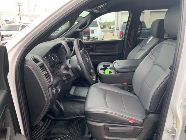 new 2025 Ram 2500 car, priced at $67,445