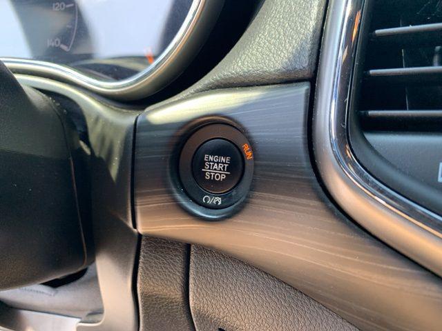 used 2021 Jeep Grand Cherokee car, priced at $24,391