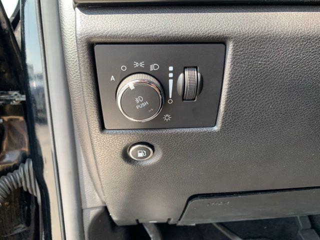 used 2021 Jeep Grand Cherokee car, priced at $24,391
