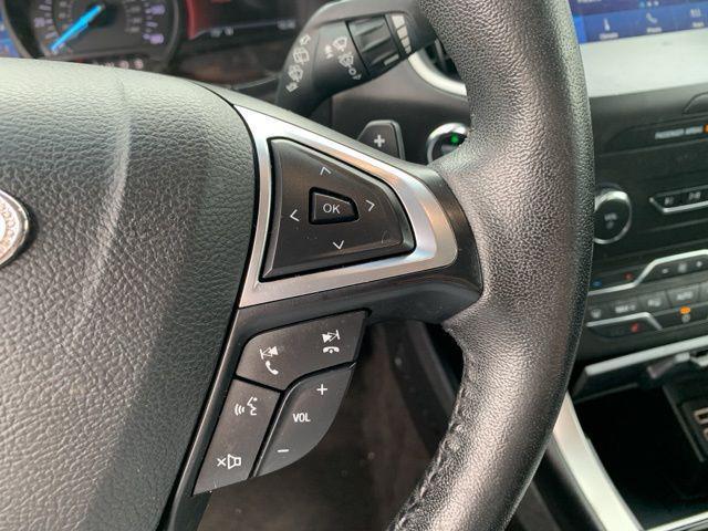 used 2019 Ford Edge car, priced at $17,505