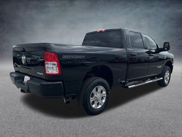 new 2024 Ram 2500 car, priced at $64,348