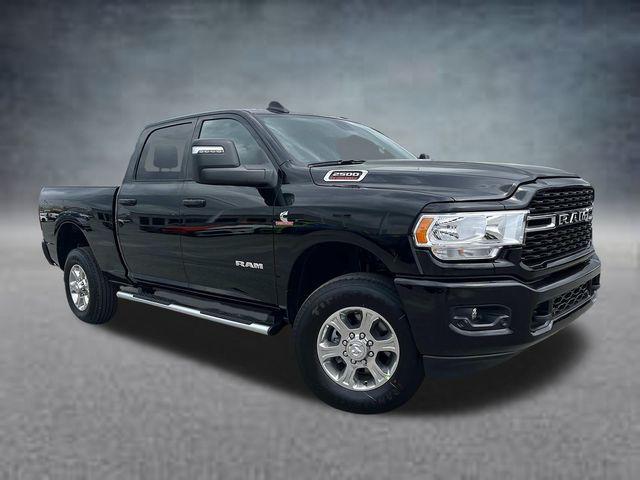 new 2024 Ram 2500 car, priced at $64,348