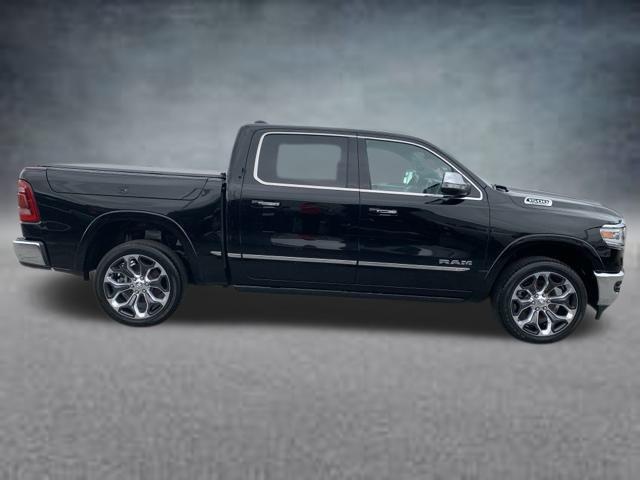 used 2019 Ram 1500 car, priced at $38,232