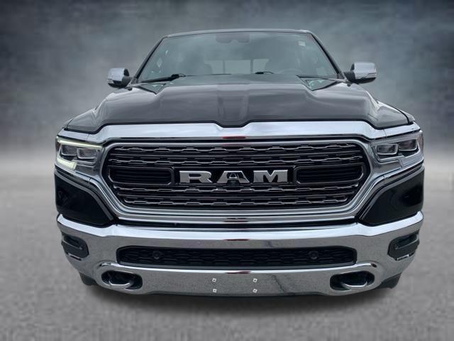 used 2019 Ram 1500 car, priced at $38,232