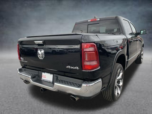 used 2019 Ram 1500 car, priced at $38,232