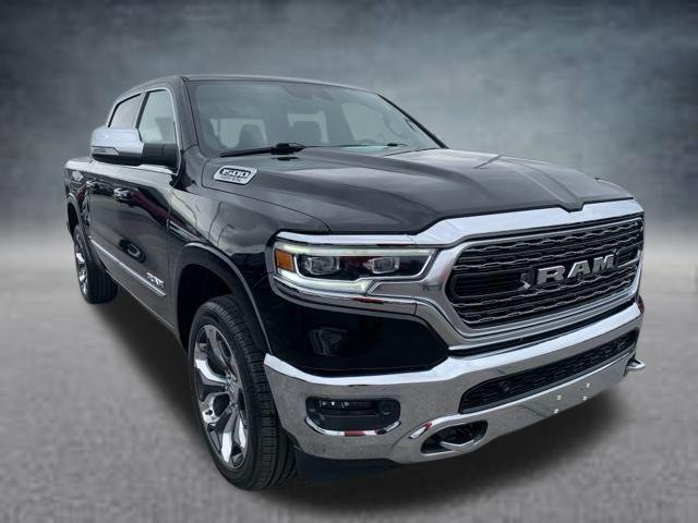 used 2019 Ram 1500 car, priced at $38,232