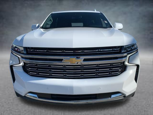 used 2023 Chevrolet Tahoe car, priced at $52,166