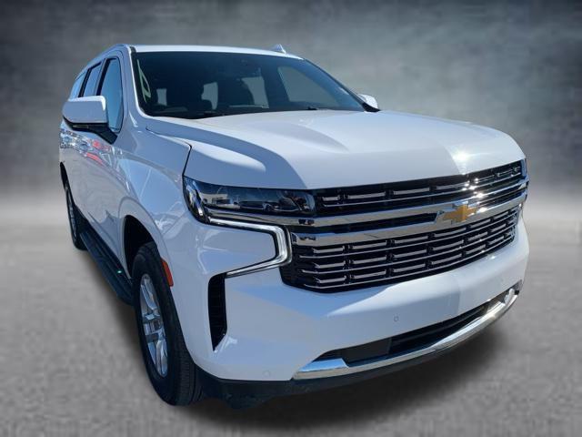 used 2023 Chevrolet Tahoe car, priced at $52,166