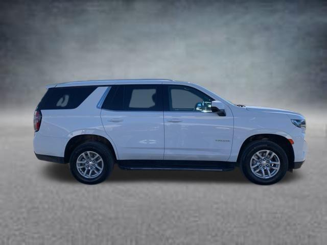 used 2023 Chevrolet Tahoe car, priced at $52,166