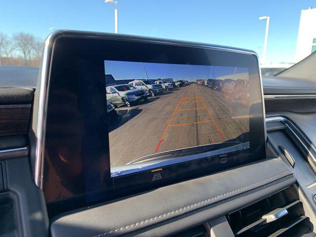 used 2023 Chevrolet Tahoe car, priced at $52,166