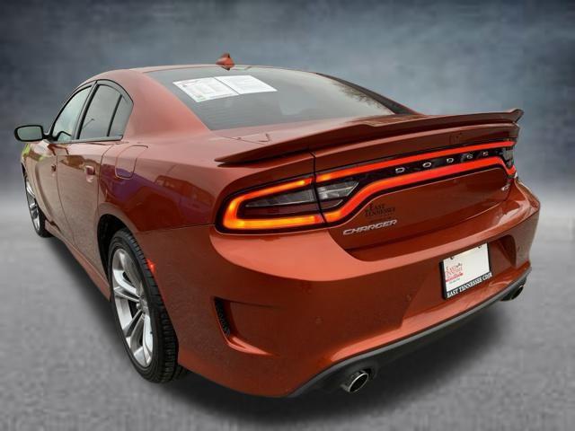 used 2020 Dodge Charger car, priced at $22,650