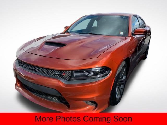 used 2020 Dodge Charger car, priced at $22,617