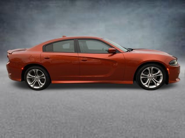 used 2020 Dodge Charger car, priced at $22,650