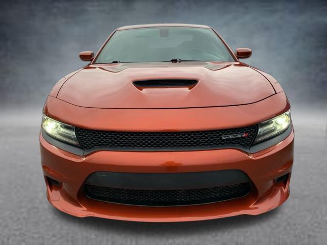 used 2020 Dodge Charger car, priced at $22,650