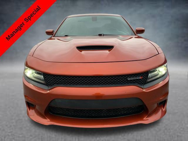 used 2020 Dodge Charger car, priced at $21,432