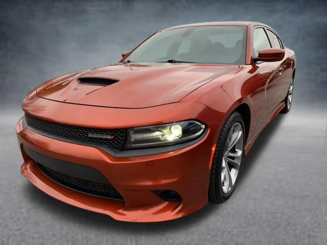 used 2020 Dodge Charger car, priced at $22,650