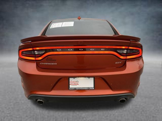 used 2020 Dodge Charger car, priced at $22,650