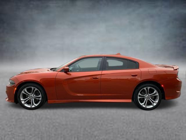 used 2020 Dodge Charger car, priced at $22,650