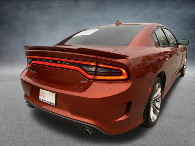 used 2020 Dodge Charger car, priced at $22,650