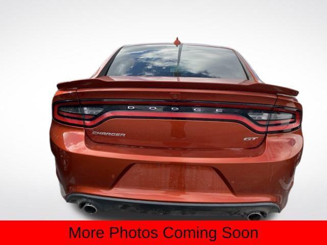 used 2020 Dodge Charger car, priced at $22,617