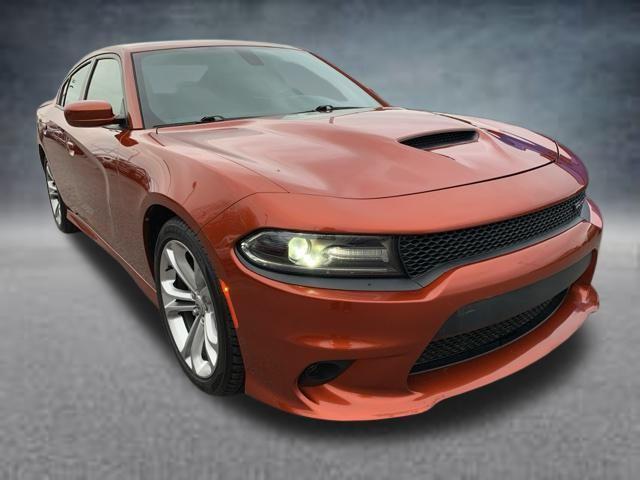 used 2020 Dodge Charger car, priced at $22,650