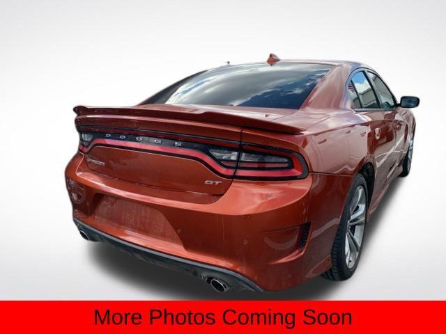 used 2020 Dodge Charger car, priced at $22,617