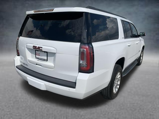 used 2018 GMC Yukon XL car, priced at $24,614