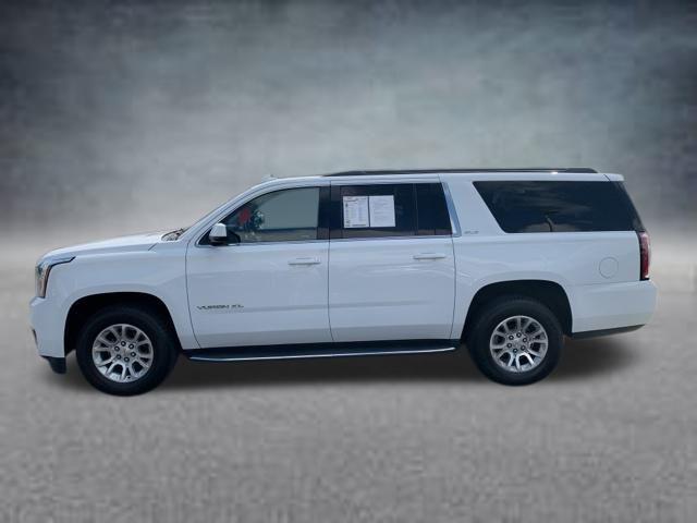 used 2018 GMC Yukon XL car, priced at $24,614