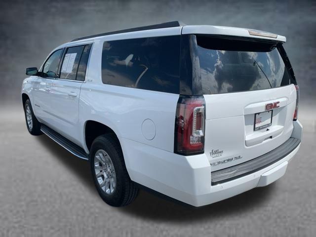 used 2018 GMC Yukon XL car, priced at $24,614