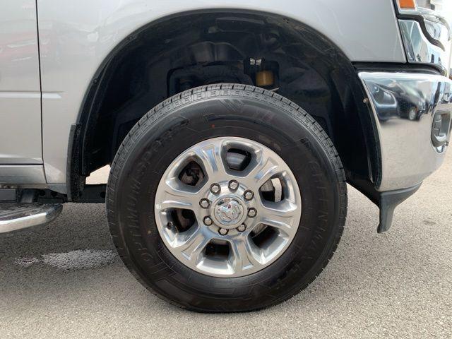 used 2024 Ram 2500 car, priced at $52,048